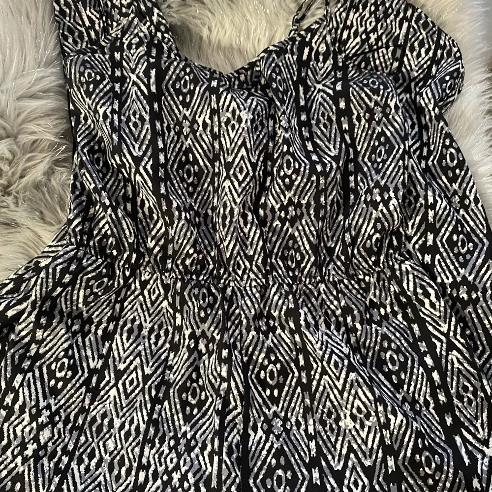 Woman jumpsuit